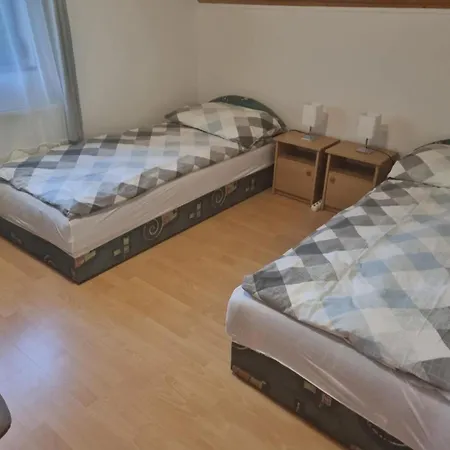 Apartment Sunflower Apartment, Napraforgoapartman