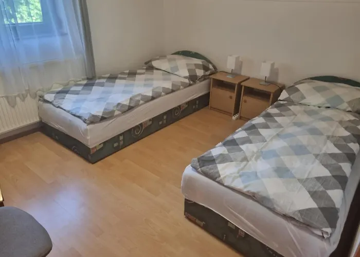 Apartment Sunflower Apartment, Napraforgoapartman